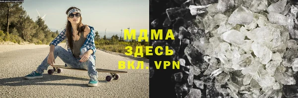 винт Няндома